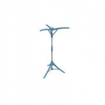 TIDY IRON HANGER FOR CLOTHES 21HANGERS