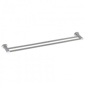 ZENNA DOUBLE TOWEL RAIL