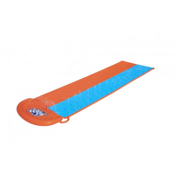 BESTWAY DOUBLE SLIDE 4.88M