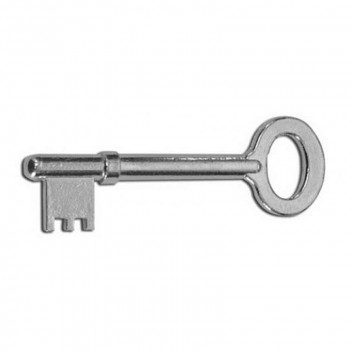 KEY CUT M9H   2LEVER  UNION