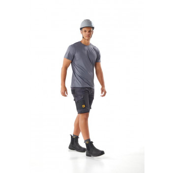 DROMEX CARBON SHORT UTILITY PANTS NO 30