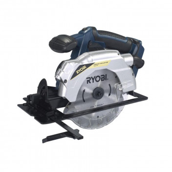 RYOBI LI-ION CORDLESS CIRCULAR SAW EXCLUDING BATTERY 18V