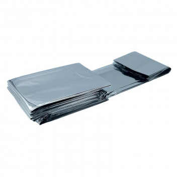 NORDROK EMERGENCY THERMAL BLANKET 2100X1600MM