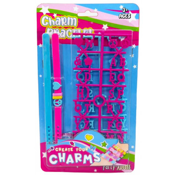 BRACELET CHARM KIDS   PXT049