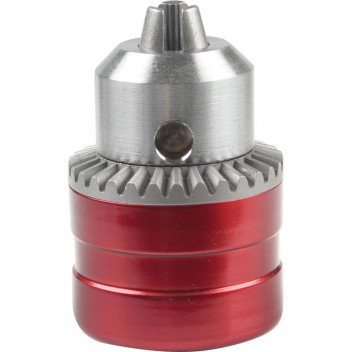 RUWAG 13MM INDUSTRIAL KEY TYPE CHUCK