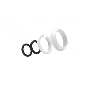 COBRA O RING KIT FOR SINK SPOUT