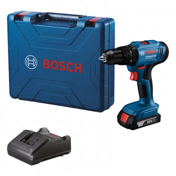 DRILL CORDLESS KIT BOSCH