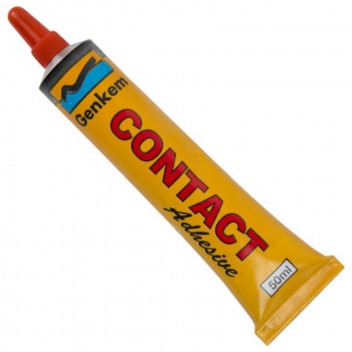 ADHESIVE  CONTACT    50ML  GENKEM