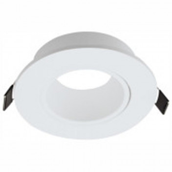 DL123 WHITE ANTI GLARE