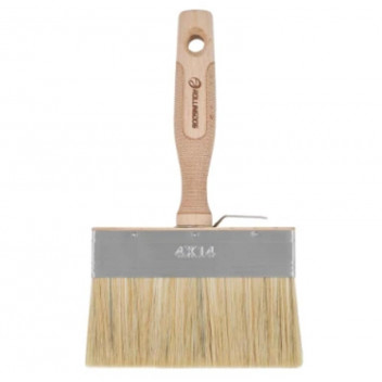 BRUSH STAIN & SEALER 10324 DOBERMAN 40X140MM ROLLINGDOG