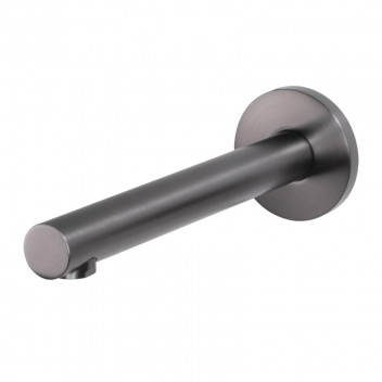 BLUTIDE GUNMETAL TUBULAR BASIN SPOUT