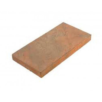 ESTCOURT HALF PAVER 490X240X40MM