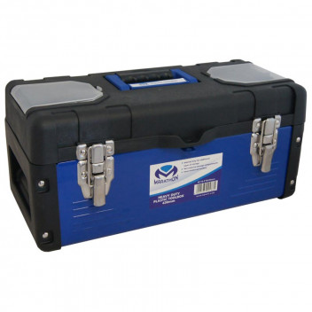 MARATHON TOOLBOX PLASTIC 40CM
