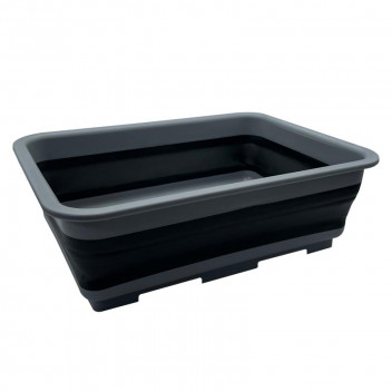 NORDROK RECTANGULAR COLLAPSIBLE BOWL 7L