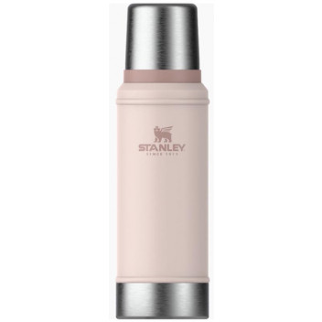 BOTTLE COFFEE LEGENDARY CLASSIC ROSE QUARTZ 750ML