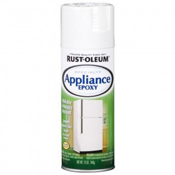 R-OLEUM GRAY STONE SPRAY PAINT 340ML
