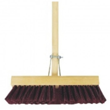 USABCO GUTTER SWEEPER 12\'\' PVC