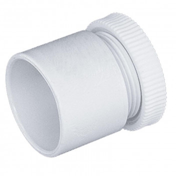 PROTON ADAPTOR PVC MALE 25MM BULK PACK 50PP