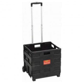 CART ROLLA 6959 FOLDABLE ADDIS