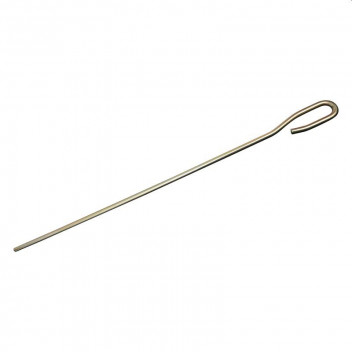 LKS MILD STEEL BRAAI POKER