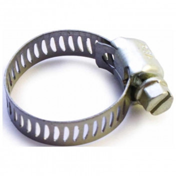 SAFETOP COMPOSITE HOSE CLAMP 21X44MM 2PACK