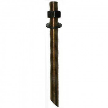 IKA CHEMICAL ANCHOR 16X190MM