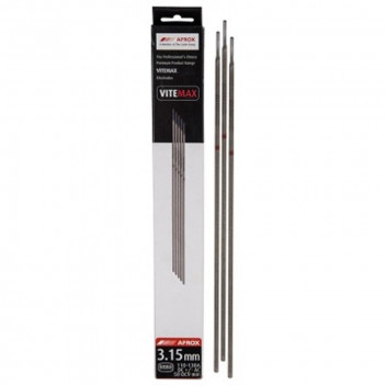 VITEMAX WELDING ROD 3.15MM 1KG