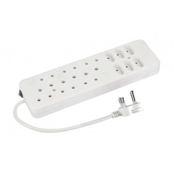MULTIPLUG EMP031 12 WAY CORE
