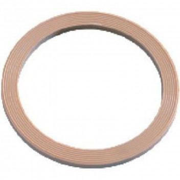 DUTTON TRAP FLAT WASHER 1.25INCH