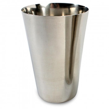 STAINLESS STEEL TUMBLER 400ML