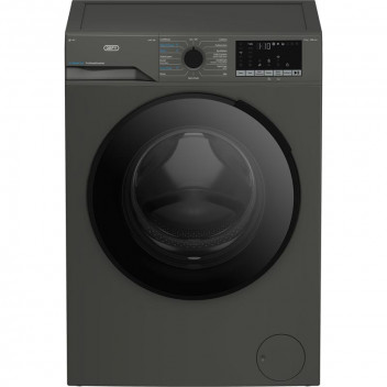 MANHATTAN GR WASHING MACHINE FRONT LOADER WITH STEAMCURE TECHNOLOGY