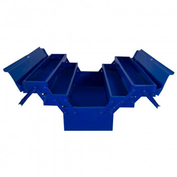 HP WILL MARATHON TOOLBOX STEEL 5 TIER 525X200X205MM