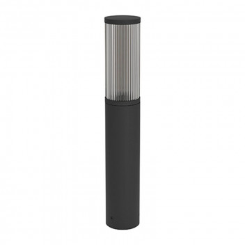 EUROLUX BLACK OUTDOOR SALLE LIGHT
