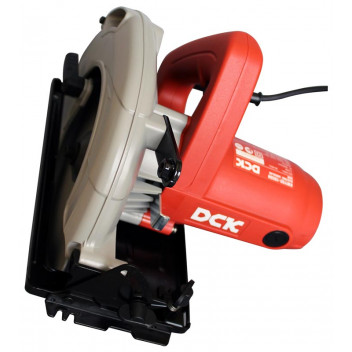 DCK CIRCULAR SAW 1100W 185MM
