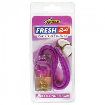 COCUNUT SUGAR STANDARD AIR FRESHENER