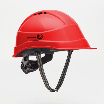 SABS RED SAFETY CAP