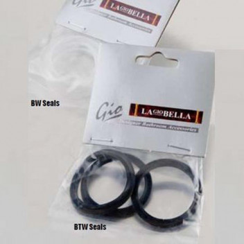 BASIN WASTE SEAL