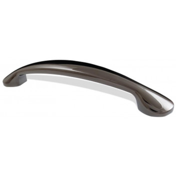 HANDLE TRIDENT T79096BNN BLACK NICKEL 96MM