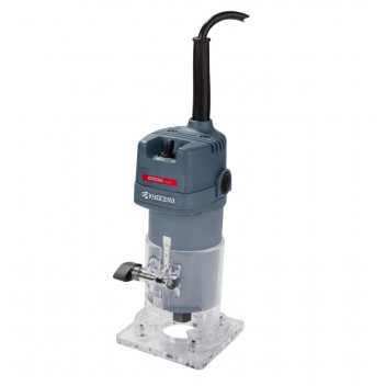 KYOCERA LAMINATE TRIMMER 500W 6.35MM