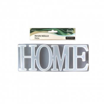 RESIN CRAFT HOME MOULD