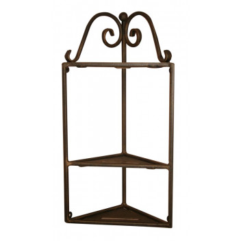 POSEIDON GOLD SHOWER CADDY