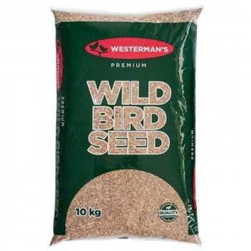 WILD BIRD SEED BIRD FOOD 10KG