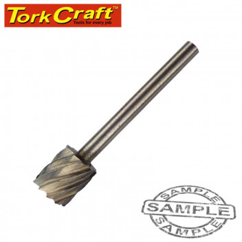 TORK CRAFT MINI H/SPEED CUTTER 7.9MM CYL 3.2MM SHANK
