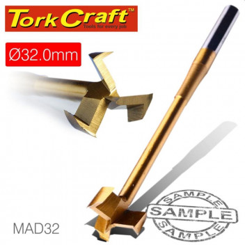 VERMONT MAD32 MULTI ANGLE DRILL BIT 32MM