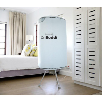 TEVO TRADING DRIBUDDI LAUNDRY DRYER 1000W BENNETT READ.