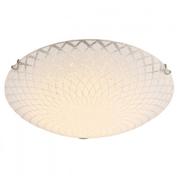 RADIANT CEILING LIGHT 3XE27 400MM