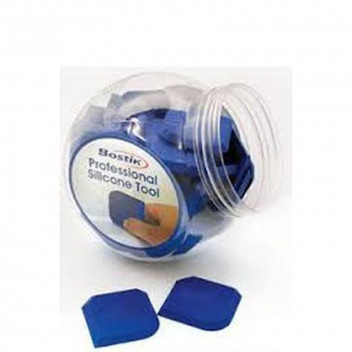 BOSTIK PROFI SILICONE TOOL
