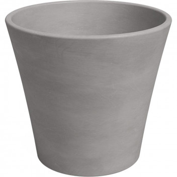 POT CLAY  MANUEL   T0000MAN02140204P   VOLCANO   21CM ARTIVASI