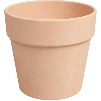 POT CLAY   AMALIA WIDE  T0020AML02840104P   ANTIQUE   28CM ARTIVASI