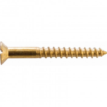 SAFETOP CHIPBOARD SCREW 4.0X50MM 500 PIECES